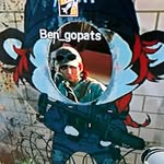 Ben Bertrand - @ben_gopat_ - Instagram