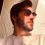 Ben Bertrand - @neigewolf - Instagram