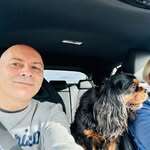 Ben Men - Bertrand Ménagé - @ben_men - Instagram