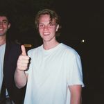 Ben Bickerdike - @benbickerdike - Instagram