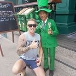 Ben Bickerstaff - @ben_bickerstaff - Instagram