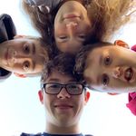 Ben Bickerton® - @ben_bickerton - Instagram