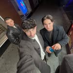 Ben - @benbicknelll - Instagram