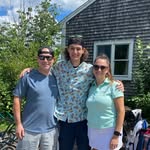 Ben Billings - @benjamintb10201 - Instagram