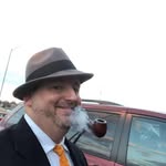 Ben Bitter - @loungelizard75 - Instagram