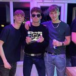 Ben - @ben.blakey - Instagram