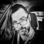 Ben Dace Blakey - @blakeybeard - Instagram