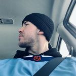 Benjamin Blanchette - @benjamin_bl4nchette - Instagram