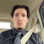 Benjamin Blanchette - @bene_poulet - Instagram