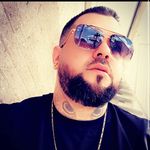Benjamin Blanchette - @28beny88b - Instagram
