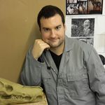 Blasko Bence - @blaskobenceart - Instagram