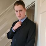 Ben Bloomfield - @benblomzies - Instagram