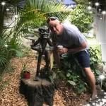 Ben Bloomfield - @bloomfield2406 - Instagram