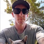 Ben Bloomfield - @benbchch - Instagram