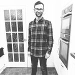 Ben Blyth - @ben_blyth - Instagram