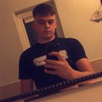 Ben Blythe - @ben_blythe1999 - Instagram