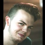 Ben Blyth - @ben.blyth_official - Instagram