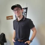 Ben Boardman - @benjome1 - Instagram