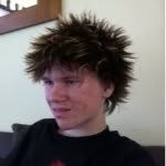 Ben Boardman - @benboardmanotaku - Instagram