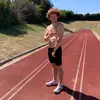 Ben Boardman | T1D Athlete - @t.1athlete - TikTok