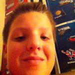 Ben Boas - @benrocks025 - Instagram