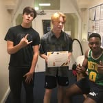 Ben Boas Syed - @boas_12 - Instagram