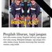 Benyamin Bolaer - Facebook