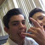 Ben Marley Bodner - @ben_mb2 - Instagram