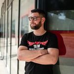 Ben Boekee - @benboekee - Instagram
