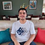 Benjamín Bogantes V - @benbogantesv - Instagram