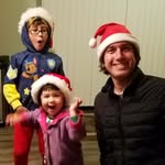 Ben Bogart - @tangojam - Instagram
