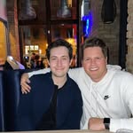 Ben Bogart - @bbogart3 - Instagram