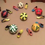 Ben Bogart & Colin Doyle - @soccerskills.11 - Instagram