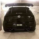 BigBen Bogart - @bigbenbogart - Instagram