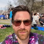 Benjamin Boggess - @itsallaboutthebenjamins87 - Instagram