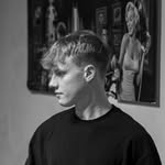 Ben Bohne - @_benbohne - Instagram
