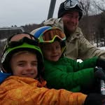 Ben Boisclair - @boisclairbuilding19 - Instagram