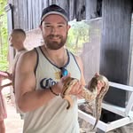 Ben Boisclair - @boisclair27 - Instagram