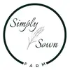 Ben Bolden - @simplysownfarm - TikTok