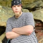 John Baldwin - @ben.bolden26 - Instagram