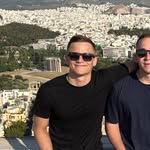 Ben Boldt - @benny__boy1010 - Instagram