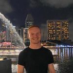 Ben Bolger - @benbolger - Instagram