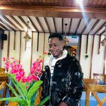 Ben Bolingo Kazadi - @ben.bolingo - Instagram
