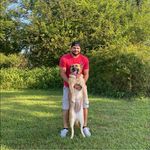Ben Boller - @bennyboy8935 - Instagram