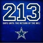 Ben Bollinger - @dallas_cowboys_2014 - Instagram