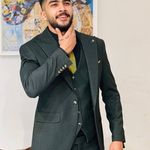 Benny Bomberger - @bennybomberger - Instagram