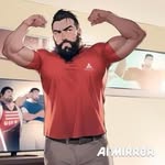 Ben Bonds - @babondss - Instagram