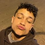 Ben Bonilla - @big_booty_beaner - Instagram