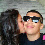 Benjamin Bonilla - @alex_is_babe - Instagram