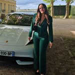 𝒷𝑒́𝓃𝑒́ - @benedicte.bonin1109 - Instagram